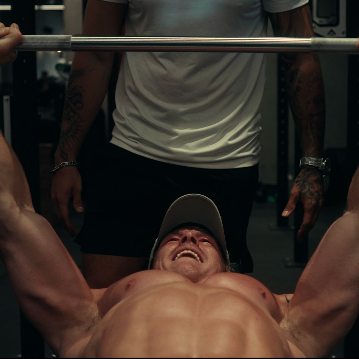 The Foundation — 90 Day Training Plan