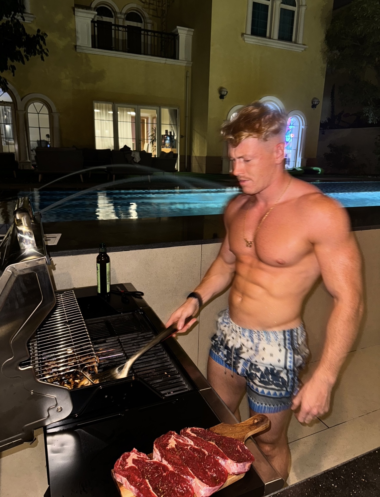 The Fuel — Nutrition & Diet Plan