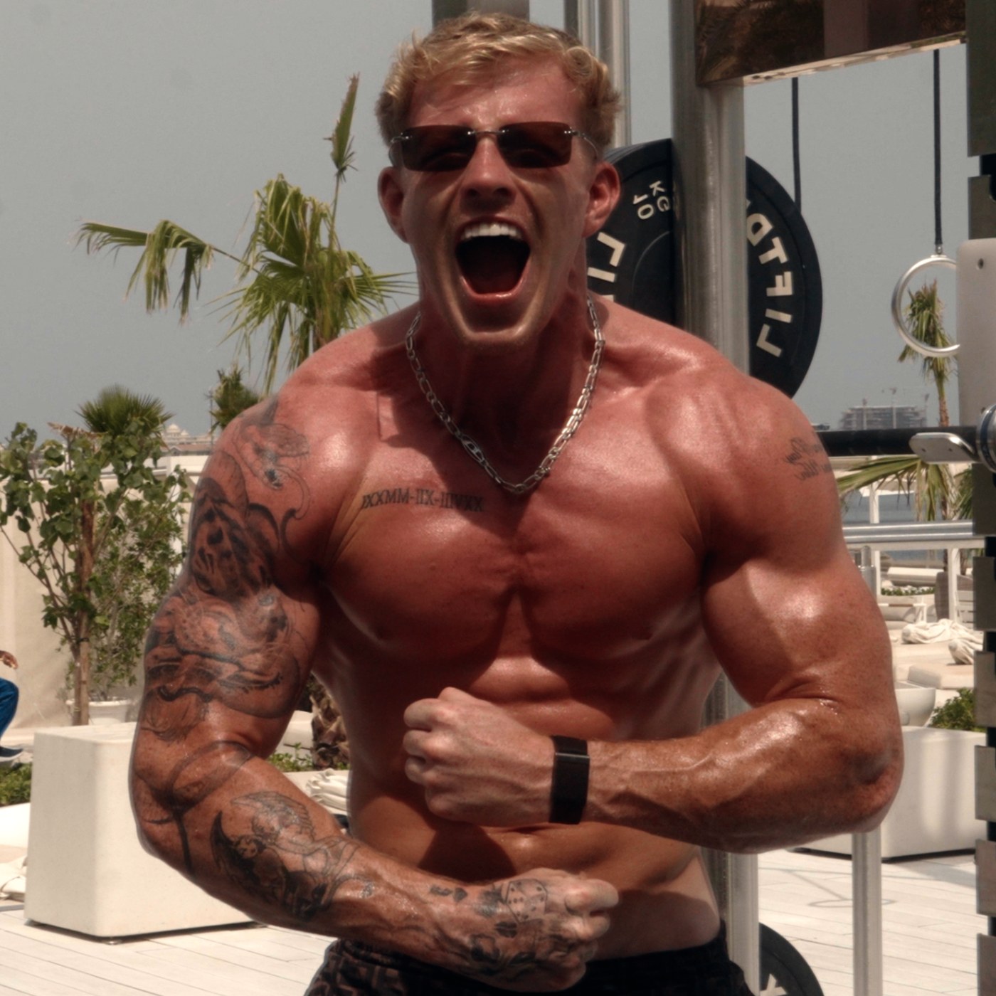 The Edge — High Performance Lessons